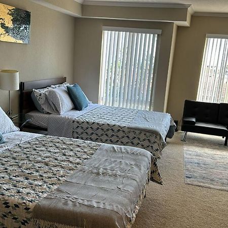 Perfect Hollywood Blvd Stay 洛杉矶 外观 照片