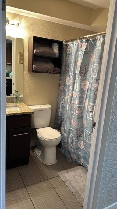 Perfect Hollywood Blvd Stay 洛杉矶 外观 照片