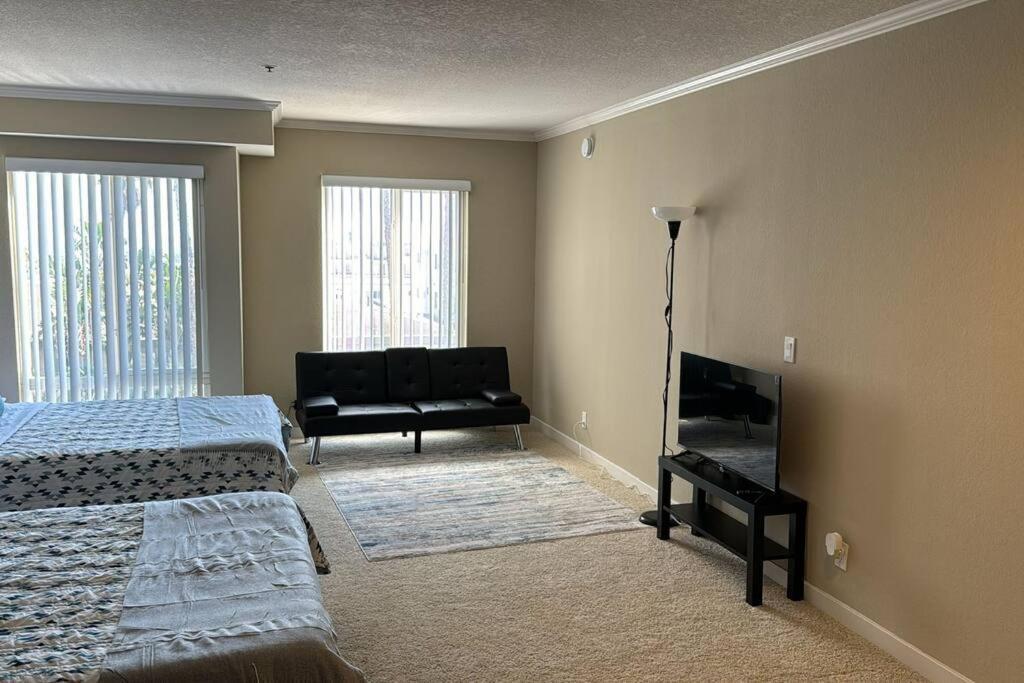 Perfect Hollywood Blvd Stay 洛杉矶 外观 照片