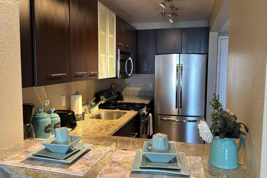 Perfect Hollywood Blvd Stay 洛杉矶 外观 照片