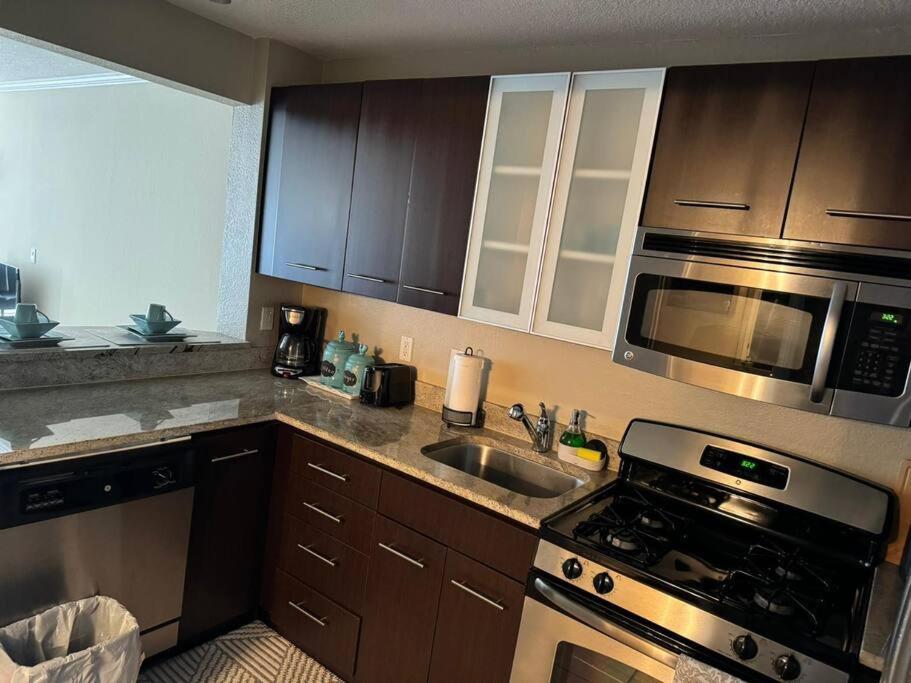 Perfect Hollywood Blvd Stay 洛杉矶 外观 照片