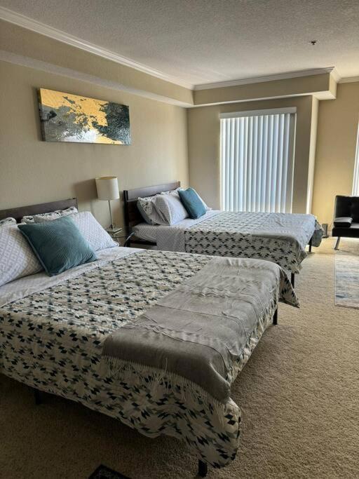 Perfect Hollywood Blvd Stay 洛杉矶 外观 照片
