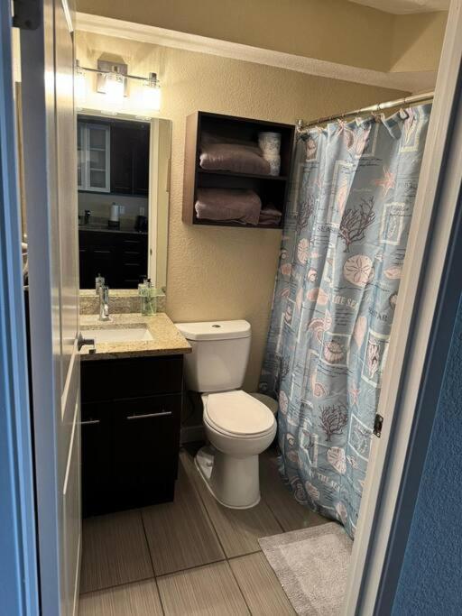 Perfect Hollywood Blvd Stay 洛杉矶 外观 照片