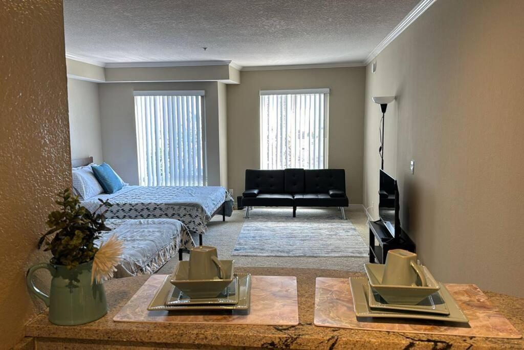 Perfect Hollywood Blvd Stay 洛杉矶 外观 照片