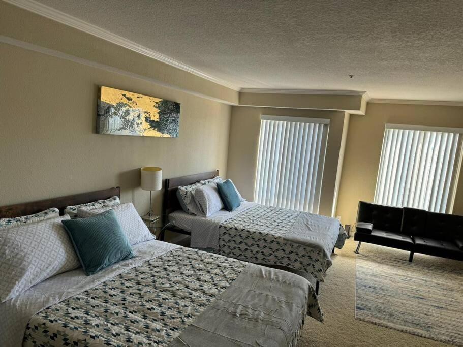 Perfect Hollywood Blvd Stay 洛杉矶 外观 照片