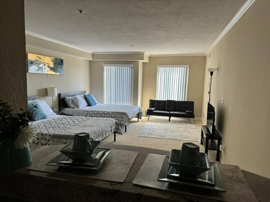 Perfect Hollywood Blvd Stay 洛杉矶 外观 照片