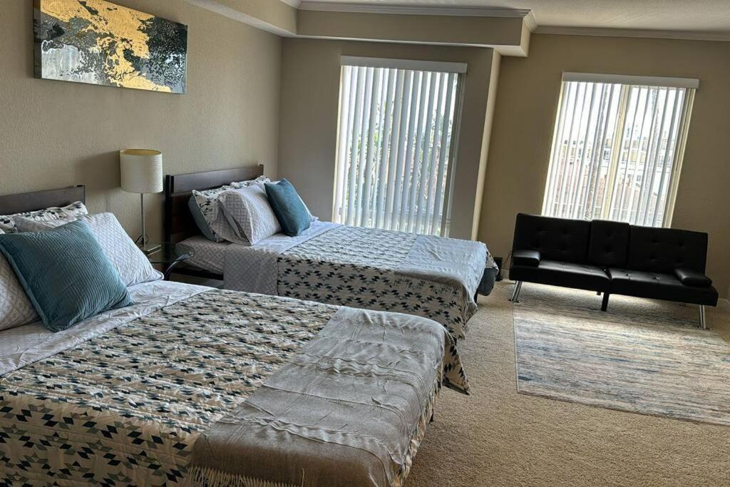 Perfect Hollywood Blvd Stay 洛杉矶 外观 照片